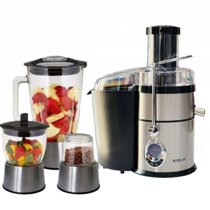 آبمیوه گیری مدل PQR