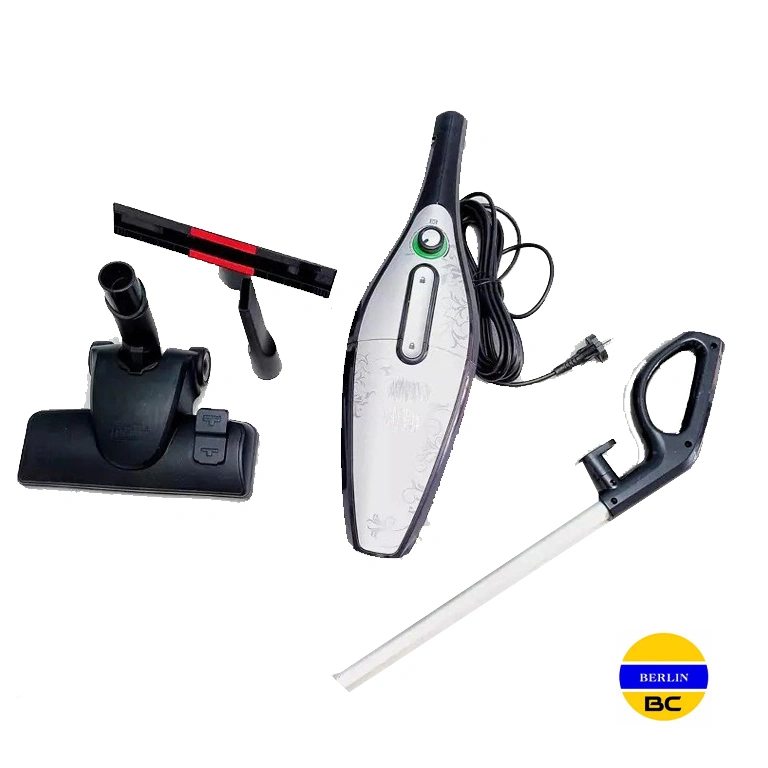 جاروبرقی مدل BCD